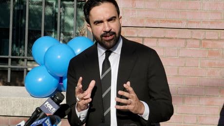 Zohran Mamdani revealed his true colors on crime — in his first run for office