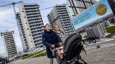El Ararteko ve con «preocupación» el récord de quejas recibidas sobre vivienda