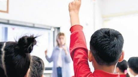 Özel okullarda ücretsiz eğitim için başvurular başladı