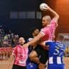 Handball. Cesson Rennes lance sa tournée amicale en Espagne par une défaite contre Irun