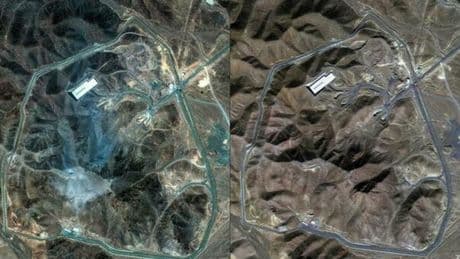 Iran, dopo l'attacco con bombardieri B-2 gli Usa preparano la nuova versione dalla GBU-57 Massive Ordnance Penetrator