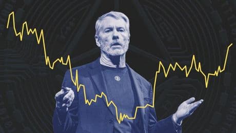 Kapitalmarkt: Spekulative Strategie: US-Firmen investieren in großem Umfang in die Kryptowährung Ether