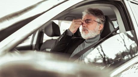 Ignoring traffic sign could see drivers hit with £1,000 fine and a ban