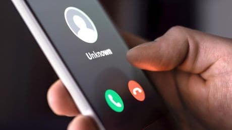 La Policía alerta del aumento de los casos de clonación de voz para cometer estafas