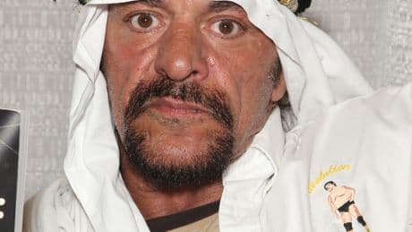 Sabu, ECW legend and former WWE star, dead at 60