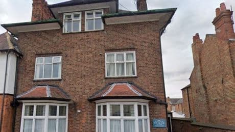 Care home manager jailed for stealing £55,000 from vulnerable residents