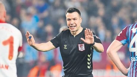 63. kupa finali Cihan Aydın’ın
