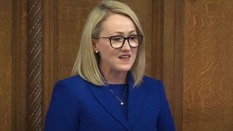 WASPI Labour MP says its 'staggering' in Parliamentary update ahead of key debate