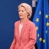 Angriff auf von der Leyen wegen Ukraine: So mal besser nicht, Herr Pistorius