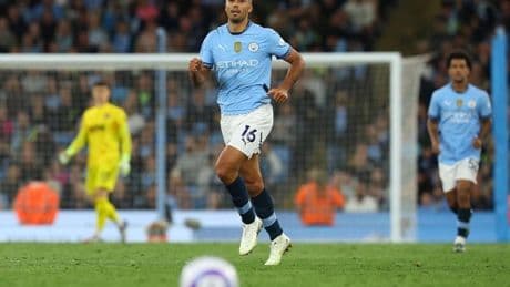Rodri pone fin a su calvario y al del City