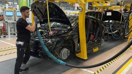 Harley-Davidson, Hershey, Adidas, Mercedes warn of profit woes and tariff costs after US-EU 15% deal