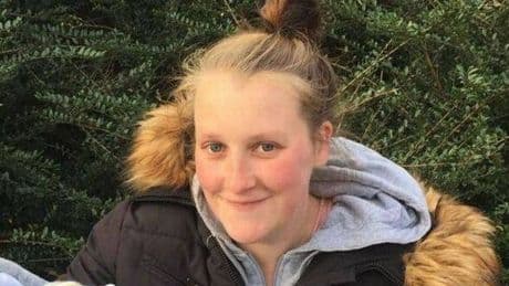 Pregnant mum, 29, and unborn baby die on bedroom floor weeks before she was due to give birth, inquest hears
