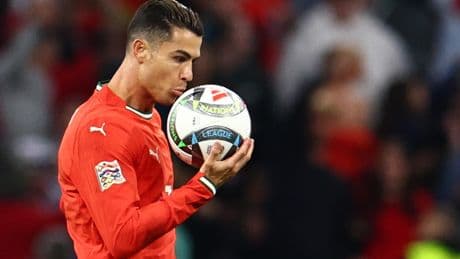 Cristiano Ronaldo sempre più ricco: guadagna 7 euro al secondo