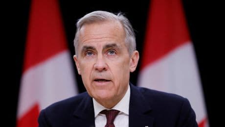 Le premier ministre canadien Mark Carney annonce qu'il rencontrera Trump mardi à Washington