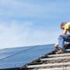 Solarausbau: Global starkes Wachstum, Deutschland vorn dabei