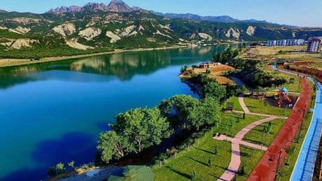 Tunceli en az suç oranına sahip 2 ilden biri oldu