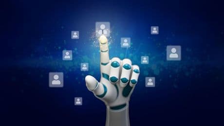 Will AI Decide Your Next Promotion At Work? What You Need To Know