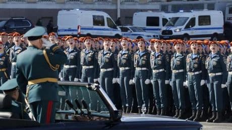 Rusia se aprovisionaba de maquinaria para su industria militar con una red delictiva de Valencia y Alicante