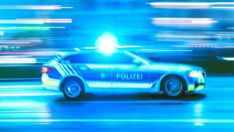 Selb (Landkreis Wunsiedel): Männer prügeln sich um Vorfahrt