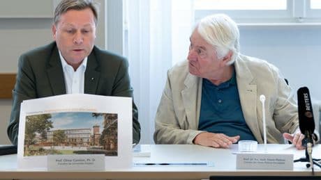 Stadtentwicklung | So nicht, Herr Plattner!
