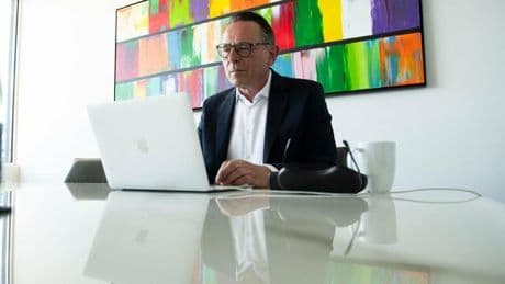 Start-up der Woche: „Gegen den Schock“
