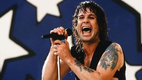 18 warning signs of Parkinson's disease after Ozzy Osbourne's death at 76