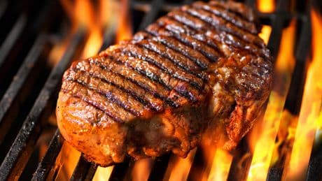 Ungewöhnliches Mittel: Damit wird jedes Stück Fleisch butterzart