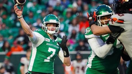 Kickoff for Saskatchewan Roughriders pre-season game delayed due to wildfire smoke