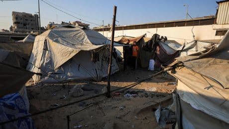 Une ministre israélienne partage une vidéo générée par l’IA montrant Gaza transformée en «riviera»