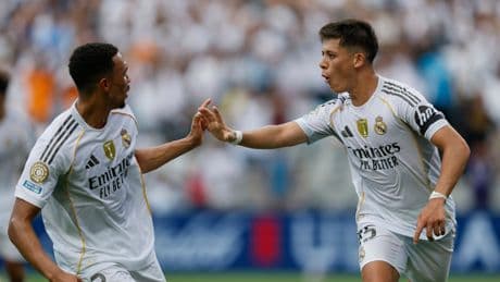 Is RB Salzburg vs Real Madrid on TV? Kick-off time, channel and how to watch Club World Cup