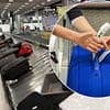 Little-known hack to get your suitcase off the plane first revealed