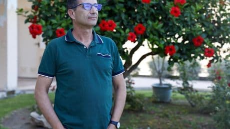 Juan Antonio García Avilés: "Solo los periodistas enamorados salvarán el periodismo"