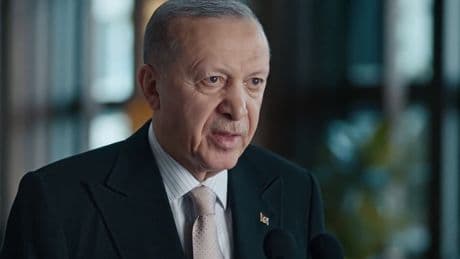 Erdoğan bayram mesajında muhalefeti hedef aldı: “Ellerindeki belediyeleri bile yönetemiyorlar”