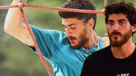 Survivor'da şike mi var? Survivor Yiğit Poyraz elendikten sonra bomba açıklamalarda bulundu