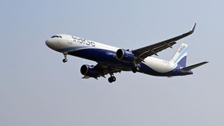 Indian Billionaire Rahul Bhatia’s IndiGo Steps Up Fleet Expansion Amid Travel Boom