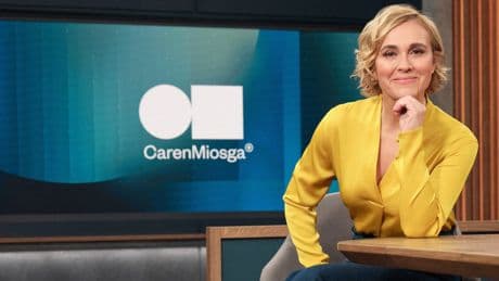 "Caren Miosga" heute: Das sind die Gäste am Sonntag