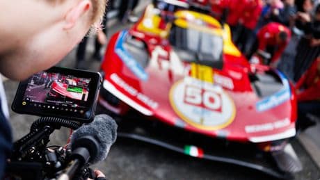 ¿Podrá el BOP de la FIA con el dominio de Ferrari en Le Mans?