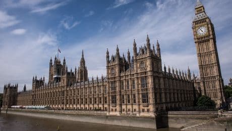 Peers who ‘make great sacrifices’ hike their own overnight allowance by a fifth