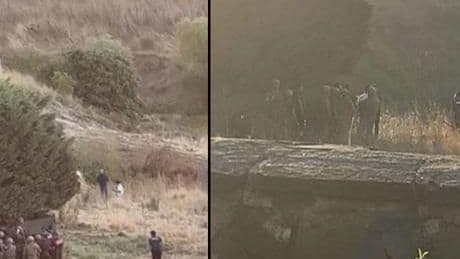 Başakşehir'de eşini silahla yaralayan şüpheli kaçamayacağını anlayınca silahı kendi başına dayadı