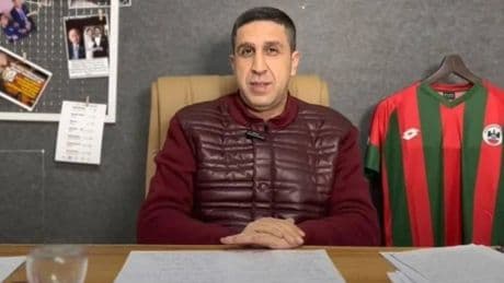 Sedat Peker gibi çektiği videolarla gündem olmuştu: 'Muhammed Yakut Almanya’da öldü' iddiası