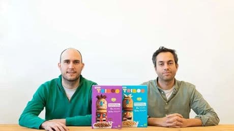 Tecnología y sostenibilidad redefinen el negocio 'foodtech'