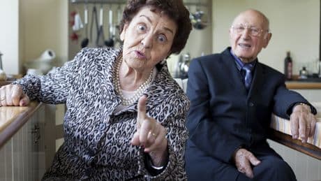 Blick, Haltung, Geste – so lesen Sie Menschen richtig