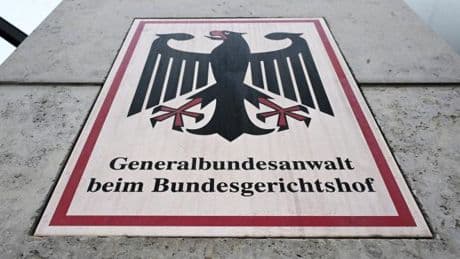 Bundesanwaltschaft klagt drei Männer wegen Spionage für Russland an