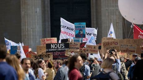 Lutte contre les déserts médicaux : les médecins libéraux prêts à tout pour défendre leurs privilèges