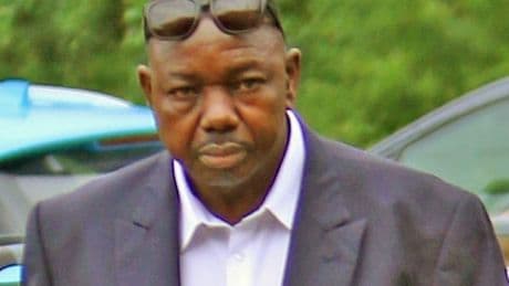 Preacher caged for molesting woman after claiming 'she was a gift to him from God'