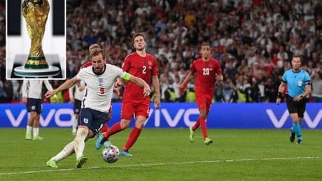 Penalty rebounds could be OUTLAWED in drastic changes including VAR expansion