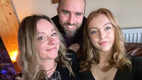Teen Brit holidaymaker struck down with meningitis as family hit with £40k bill