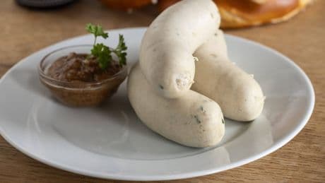 Berlin: Weißwurst, Hendl und Maß Bier – Preise für bayerisches Essen