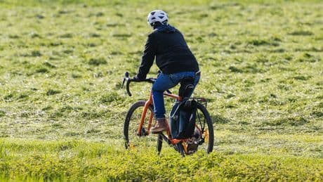 Verbraucherzentrale warnt - Betrüger eröffnen Fahrrad-Fakeshops