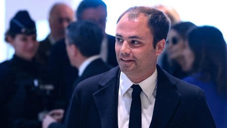 Charles Consigny : «Le temps de la tronçonneuse est venu»